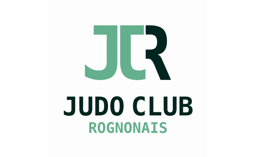 Logo du JUDO CLUB ROGNONAIS